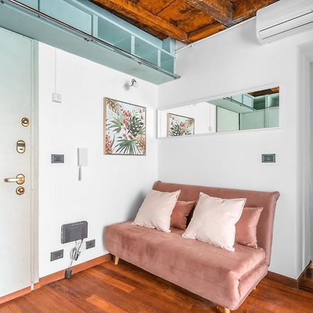 Mos29 - Luxurious Apartment - Near The Duomo Milán Exteriér fotografie