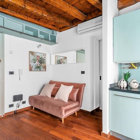 Mos29 - Luxurious Apartment - Near The Duomo Milán Exteriér fotografie