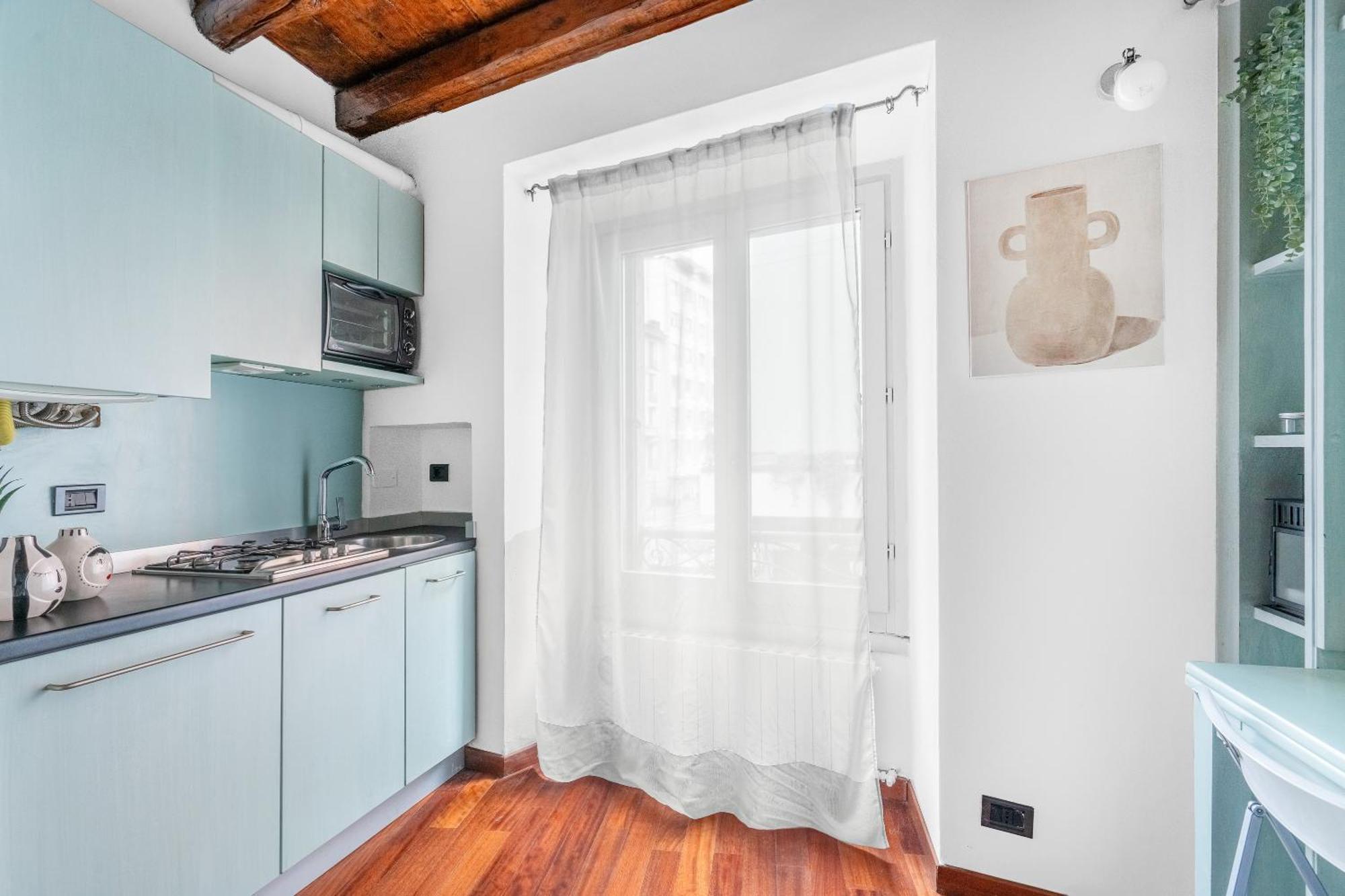 Mos29 - Luxurious Apartment - Near The Duomo Milán Exteriér fotografie