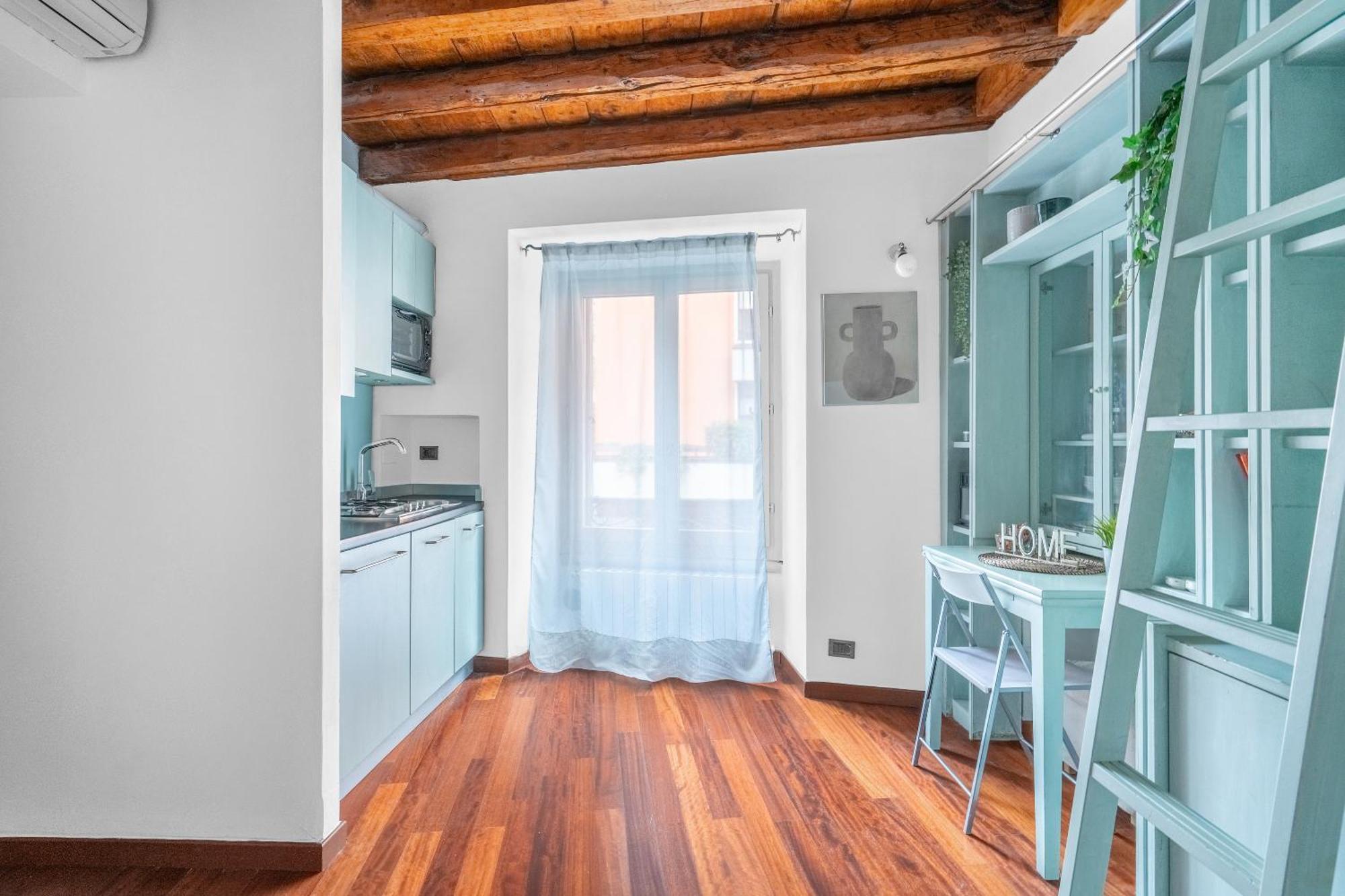 Mos29 - Luxurious Apartment - Near The Duomo Milán Exteriér fotografie