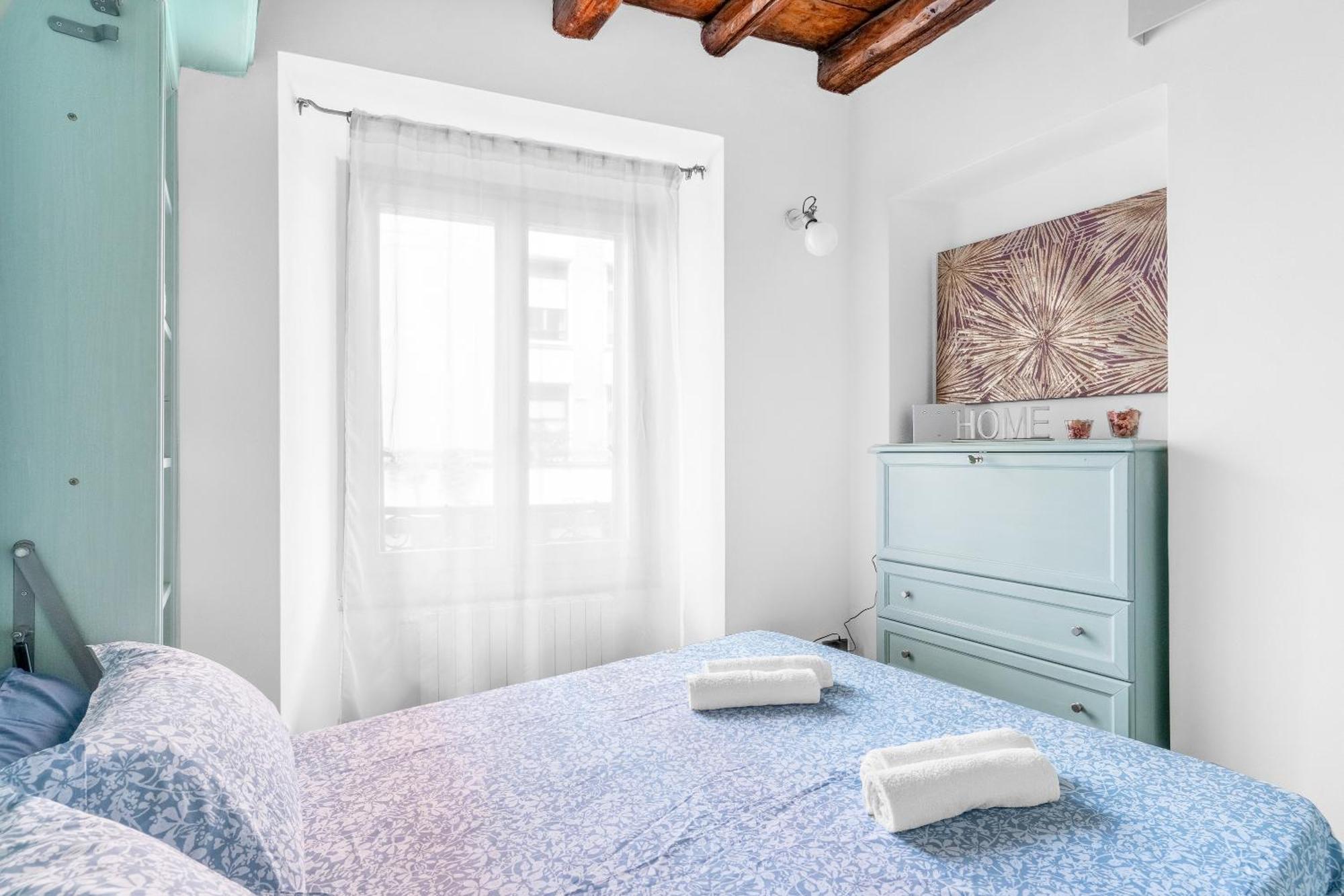 Mos29 - Luxurious Apartment - Near The Duomo Milán Exteriér fotografie