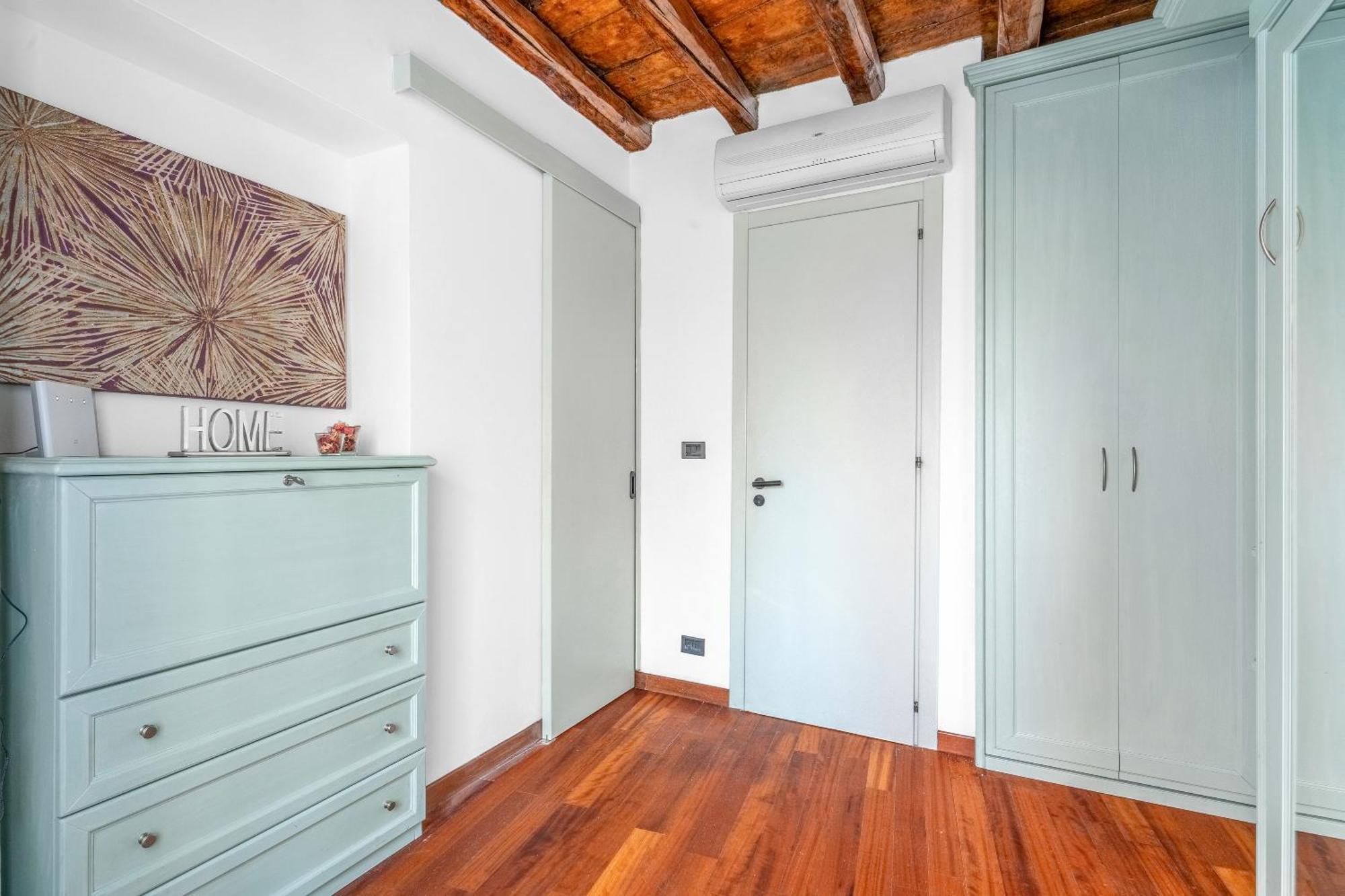 Mos29 - Luxurious Apartment - Near The Duomo Milán Exteriér fotografie