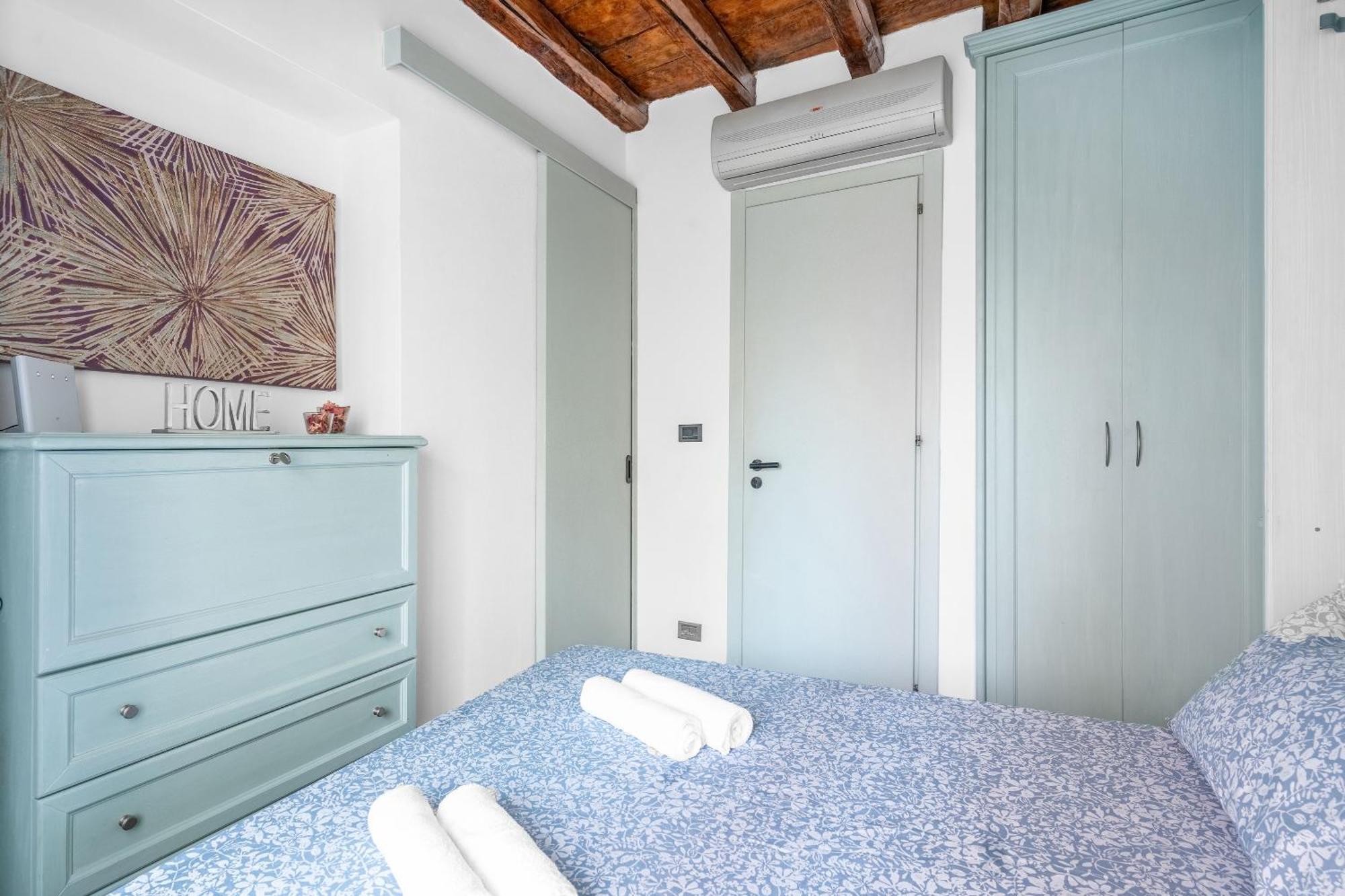 Mos29 - Luxurious Apartment - Near The Duomo Milán Exteriér fotografie